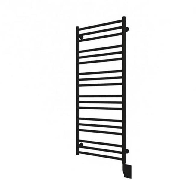 ICO Bath W4300 19.5" x 47.5" Sorano Electric Hardwired Towel Warmer
