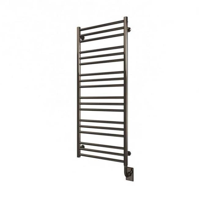 ICO Bath W4300 19.5" x 47.5" Sorano Electric Hardwired Towel Warmer