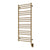 ICO Bath W4300 19.5" x 47.5" Sorano Electric Hardwired Towel Warmer