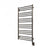 ICO Bath W4400 23.5" x 47.5" Sorano Electric Hardwired Towel Warmer