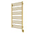 ICO Bath W4400 23.5" x 47.5" Sorano Electric Hardwired Towel Warmer