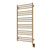 ICO Bath W4400 23.5" x 47.5" Sorano Electric Hardwired Towel Warmer