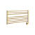 ICO Bath W4600 35.5" x 19" Sorano Electric Hardwired Towel Warmer