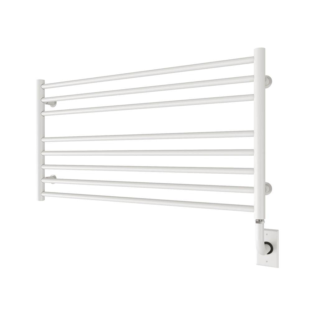 ICO Bath W4600 35.5" x 19" Sorano Electric Hardwired Towel Warmer
