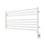 ICO Bath W4600 35.5" x 19" Sorano Electric Hardwired Towel Warmer