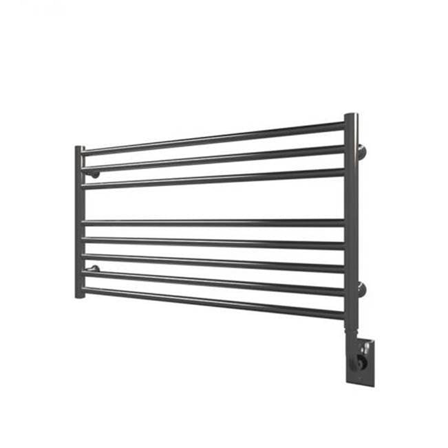 ICO Bath W4600 35.5" x 19" Sorano Electric Hardwired Towel Warmer