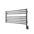 ICO Bath W4600 35.5" x 19" Sorano Electric Hardwired Towel Warmer