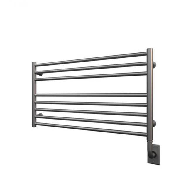 ICO Bath W4600 35.5" x 19" Sorano Electric Hardwired Towel Warmer