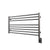 ICO Bath W4600 35.5" x 19" Sorano Electric Hardwired Towel Warmer