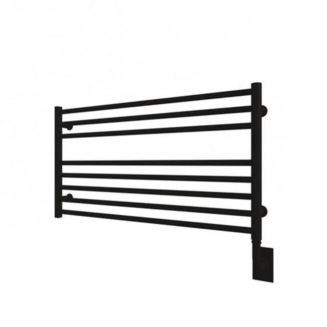 ICO Bath W4600 35.5" x 19" Sorano Electric Hardwired Towel Warmer