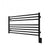 ICO Bath W4600 35.5" x 19" Sorano Electric Hardwired Towel Warmer