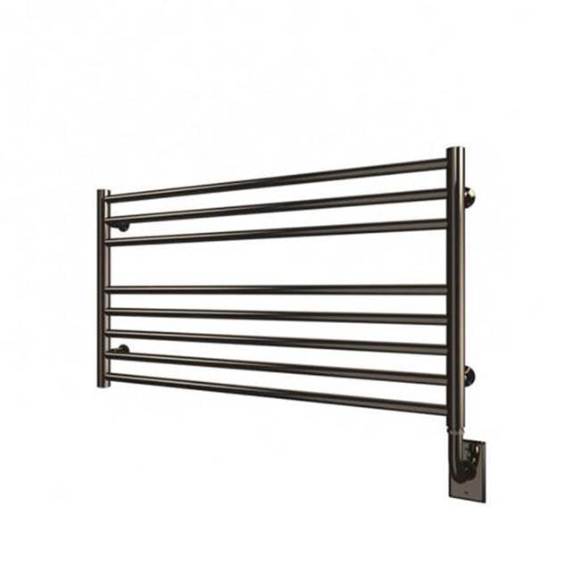ICO Bath W4600 35.5" x 19" Sorano Electric Hardwired Towel Warmer