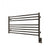 ICO Bath W4600 35.5" x 19" Sorano Electric Hardwired Towel Warmer