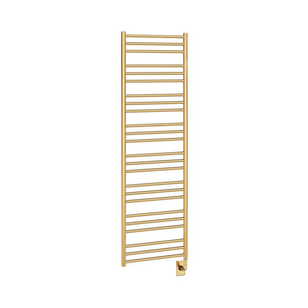 ICO Bath W4700 19.5" x 64" Sorano Electric Hardwired Towel Warmer