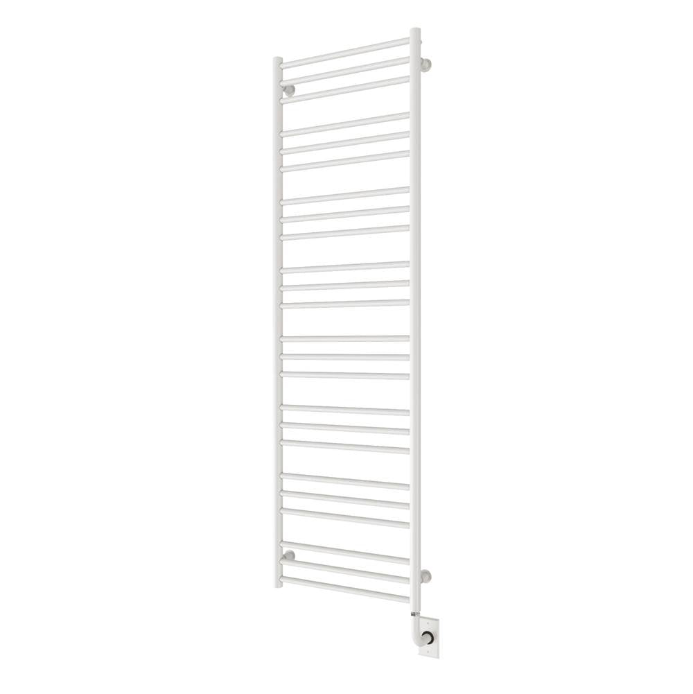 ICO Bath W4700 19.5" x 64" Sorano Electric Hardwired Towel Warmer