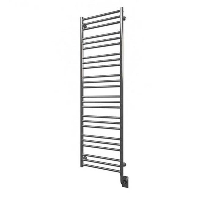 ICO Bath W4700 19.5" x 64" Sorano Electric Hardwired Towel Warmer
