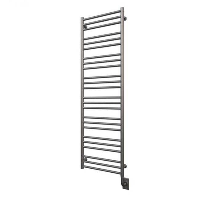 ICO Bath W4700 19.5" x 64" Sorano Electric Hardwired Towel Warmer