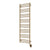 ICO Bath W4700 19.5" x 64" Sorano Electric Hardwired Towel Warmer