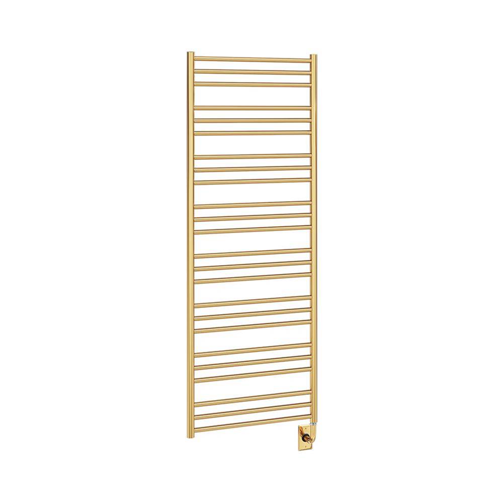 ICO Bath W4800 23.5" x 64" Sorano Electric Hardwired Towel Warmer