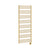 ICO Bath W4800 23.5" x 64" Sorano Electric Hardwired Towel Warmer