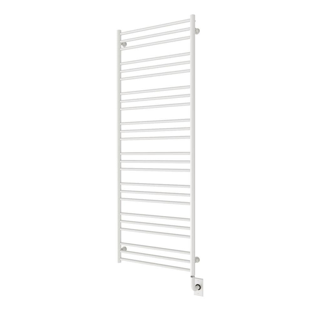 ICO Bath W4800 23.5" x 64" Sorano Electric Hardwired Towel Warmer