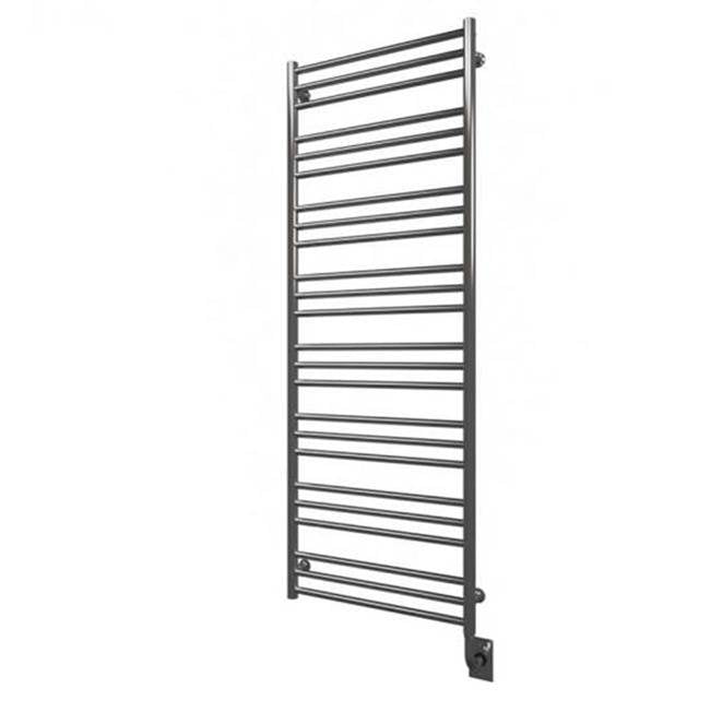 ICO Bath W4800 23.5" x 64" Sorano Electric Hardwired Towel Warmer