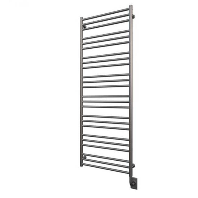 ICO Bath W4800 23.5" x 64" Sorano Electric Hardwired Towel Warmer