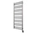 ICO Bath W4800 23.5" x 64" Sorano Electric Hardwired Towel Warmer