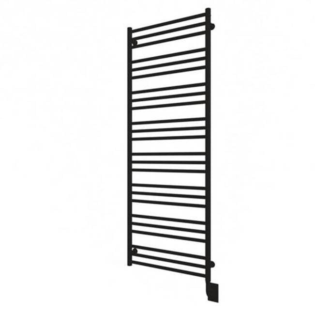 ICO Bath W4800 23.5" x 64" Sorano Electric Hardwired Towel Warmer