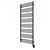 ICO Bath W4800 23.5" x 64" Sorano Electric Hardwired Towel Warmer
