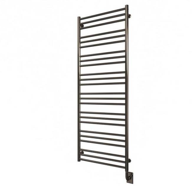 ICO Bath W4800 23.5" x 64" Sorano Electric Hardwired Towel Warmer