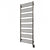 ICO Bath W4800 23.5" x 64" Sorano Electric Hardwired Towel Warmer