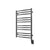 ICO Bath W5100 19.5" x 31" Laveno Electric Hardwired Towel Warmer - Parent