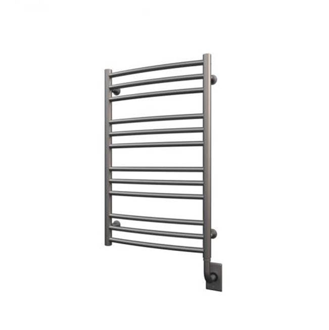 ICO Bath W5100 19.5" x 31" Laveno Electric Hardwired Towel Warmer