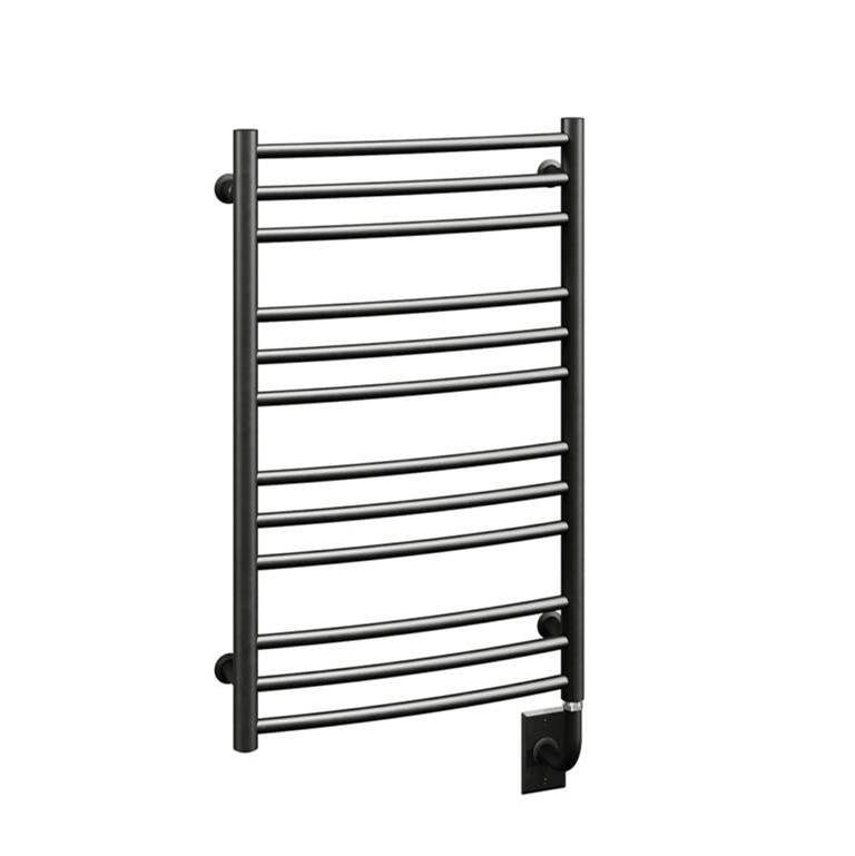 ICO Bath W5100 19.5" x 31" Laveno Electric Hardwired Towel Warmer