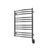 ICO Bath W5200 23.5" x 31" Laveno Electric Hardwired Towel Warmer - Parent