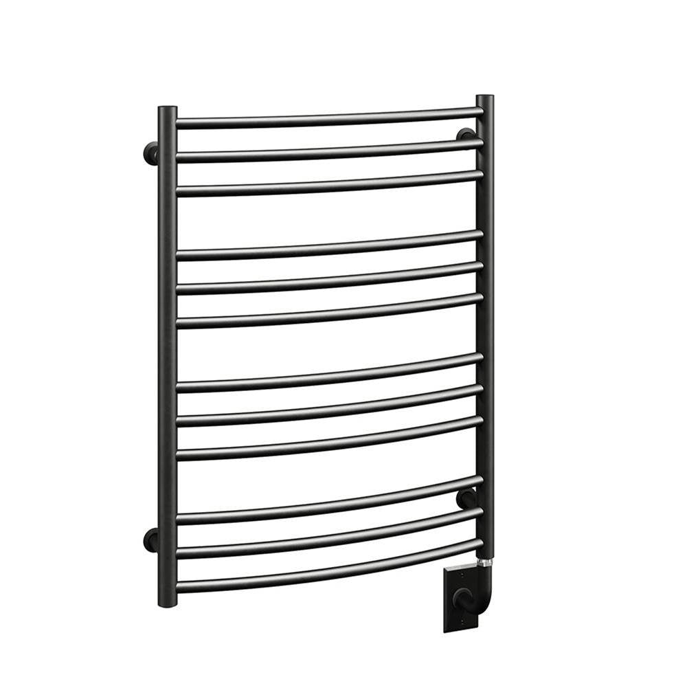 ICO Bath W5200 23.5" x 31" Laveno Electric Hardwired Towel Warmer