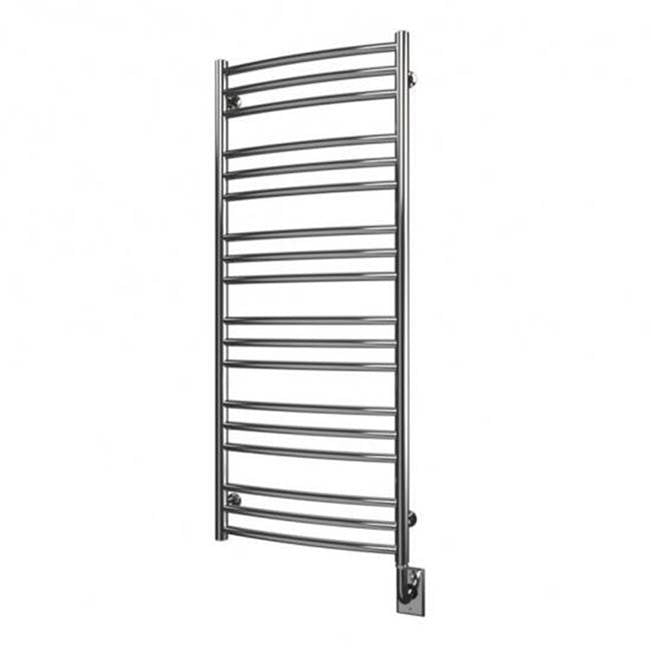 ICO Bath W5300 19.5" x 47.5" Laveno Electric Hardwired Towel Warmer - Parent