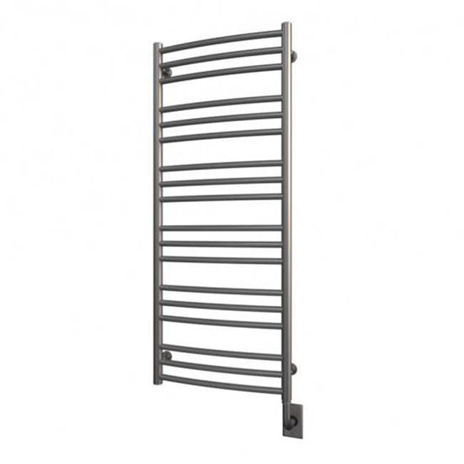ICO Bath W5300 19.5" x 47.5" Laveno Electric Hardwired Towel Warmer