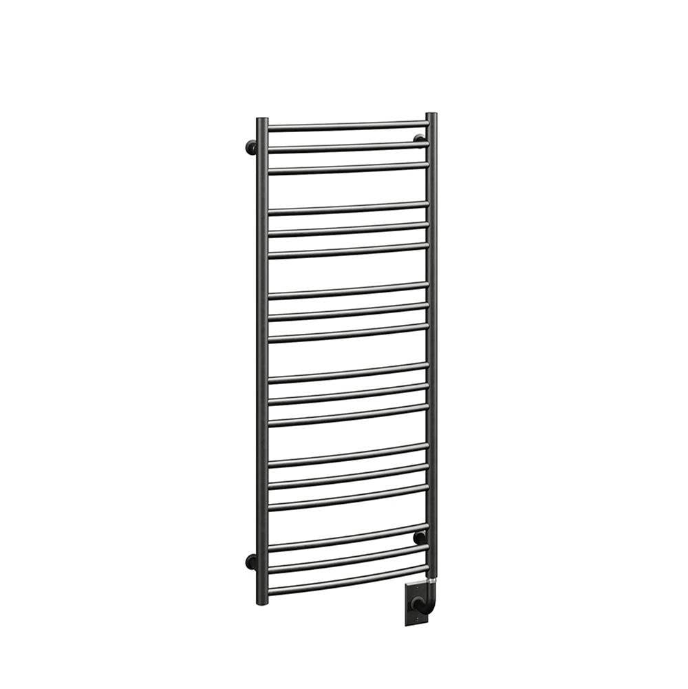 ICO Bath W5300 19.5" x 47.5" Laveno Electric Hardwired Towel Warmer