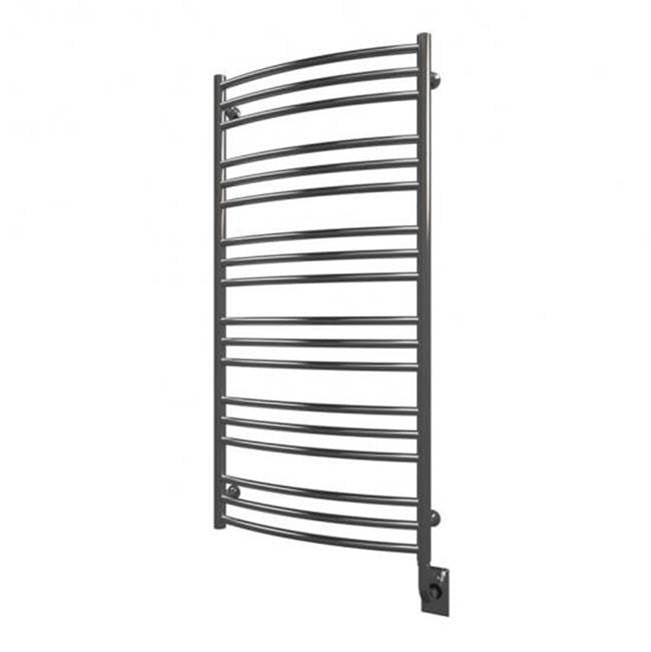 ICO Bath W5400 23.5" x 47.5" Laveno Electric Hardwired Towel Warmer - Parent