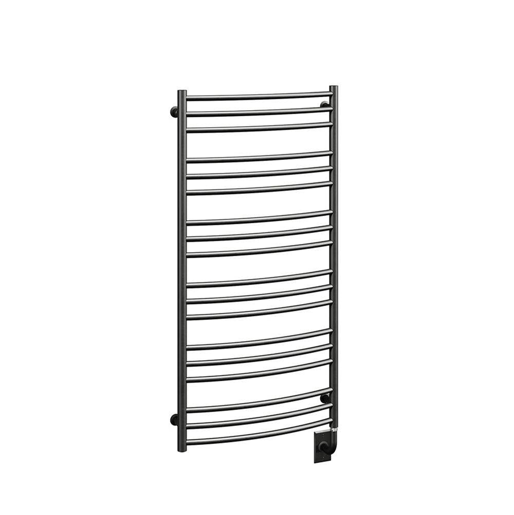 ICO Bath W5400 23.5" x 47.5" Laveno Electric Hardwired Towel Warmer