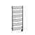 ICO Bath W5400 23.5" x 47.5" Laveno Electric Hardwired Towel Warmer