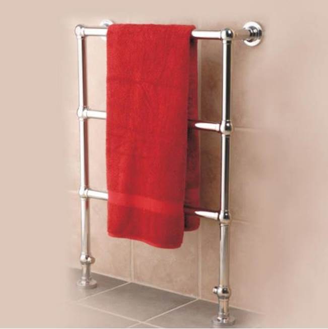 ICO Bath W6010 Woodstock Electric Hardwired Towel Warmer - Parent