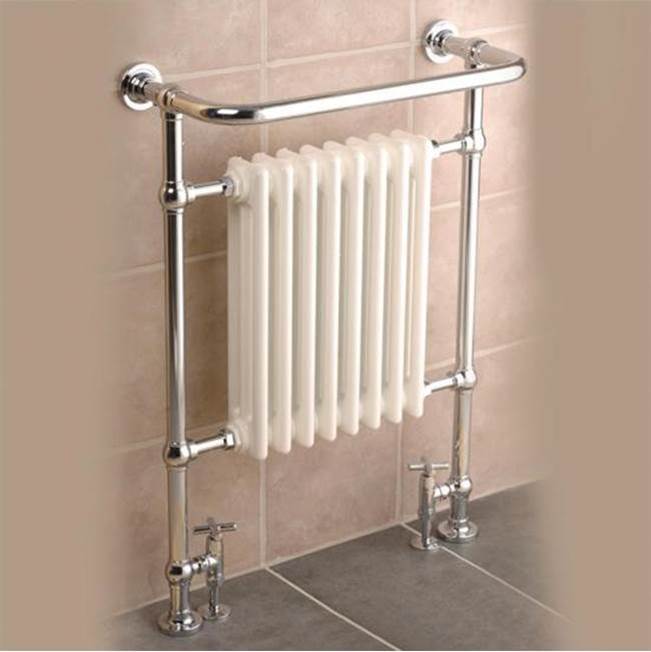 ICO Bath W6040 Flanders Electric Hardwired Towel Warmer - Parent