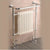 ICO Bath W6040 Flanders Electric Hardwired Towel Warmer - Parent