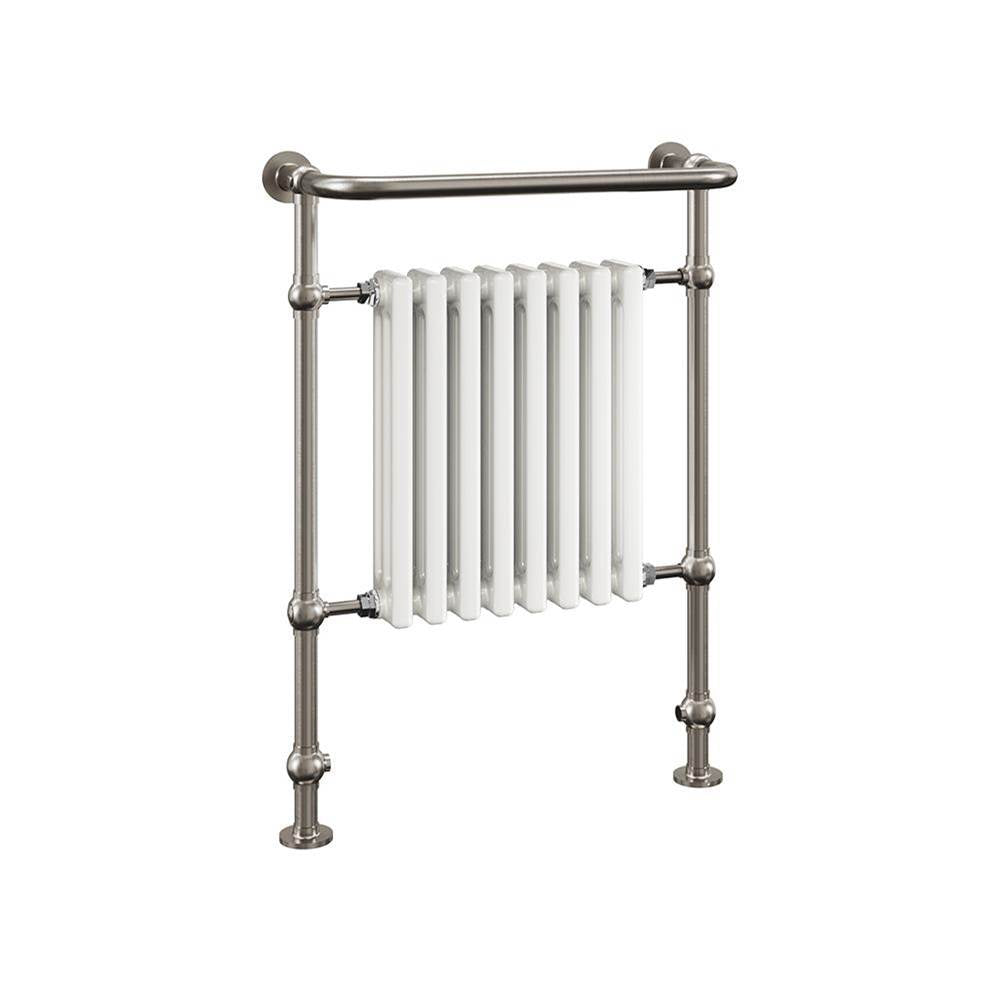 ICO Bath W6040 Flanders Electric Hardwired Towel Warmer