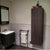 ICO Bath W6050 Harley Electric Hardwired Towel Warmer