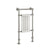 ICO Bath W6050 Harley Electric Hardwired Towel Warmer