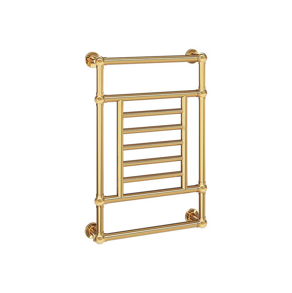 ICO Bath W6080 Thames Electric Hardwired Wall-Mounted Towel Warmer - Parent